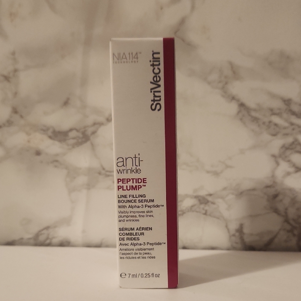 Strivectin Peptide Plump Cream